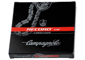 campagnolo Catena Record 9v